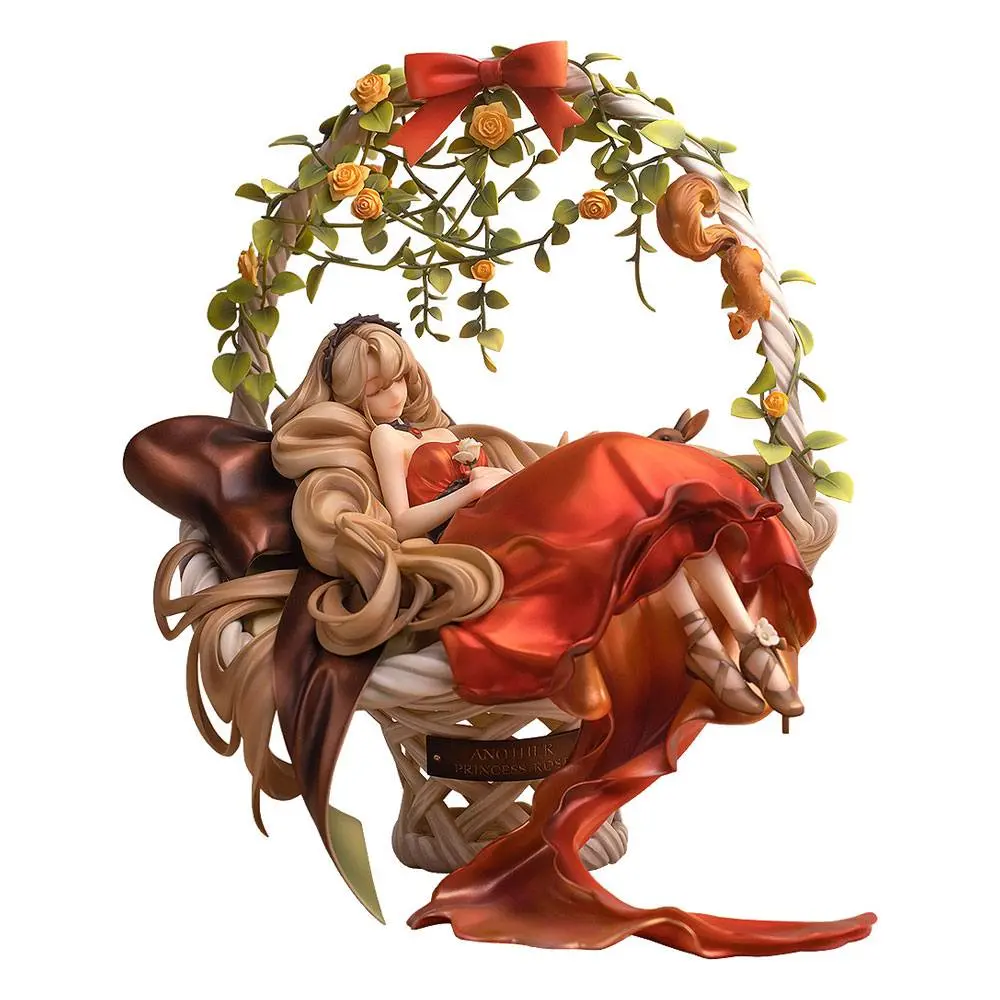 Fairy Tale Another 1/8 Sleeping Beauty szobor figura 26 cm termékfotó