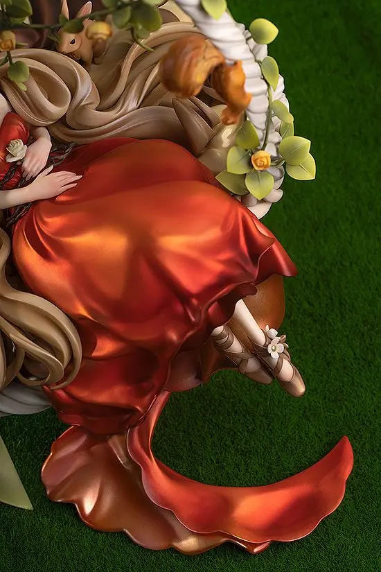 Fairy Tale Another 1/8 Sleeping Beauty szobor figura 26 cm termékfotó