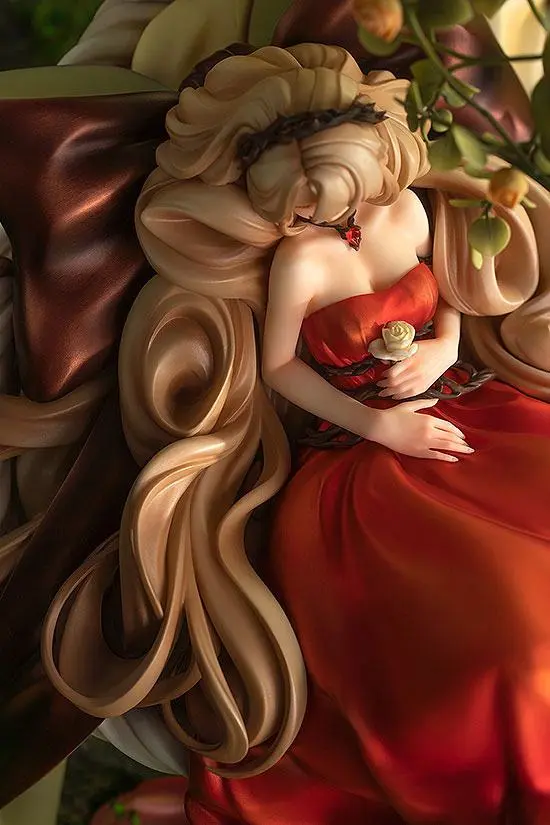 Fairy Tale Another 1/8 Sleeping Beauty szobor figura 26 cm termékfotó
