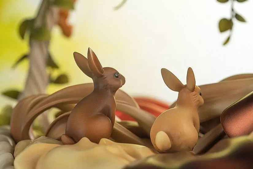 Fairy Tale Another 1/8 Sleeping Beauty szobor figura 26 cm termékfotó