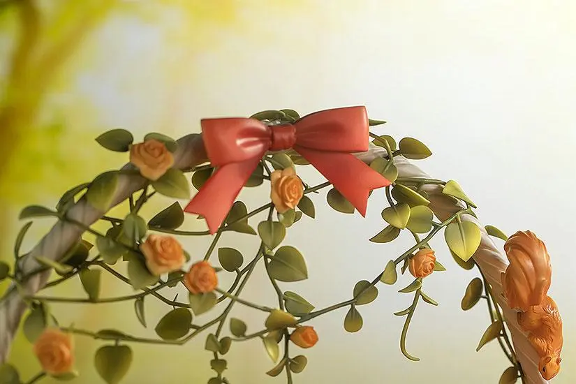 Fairy Tale Another 1/8 Sleeping Beauty szobor figura 26 cm termékfotó