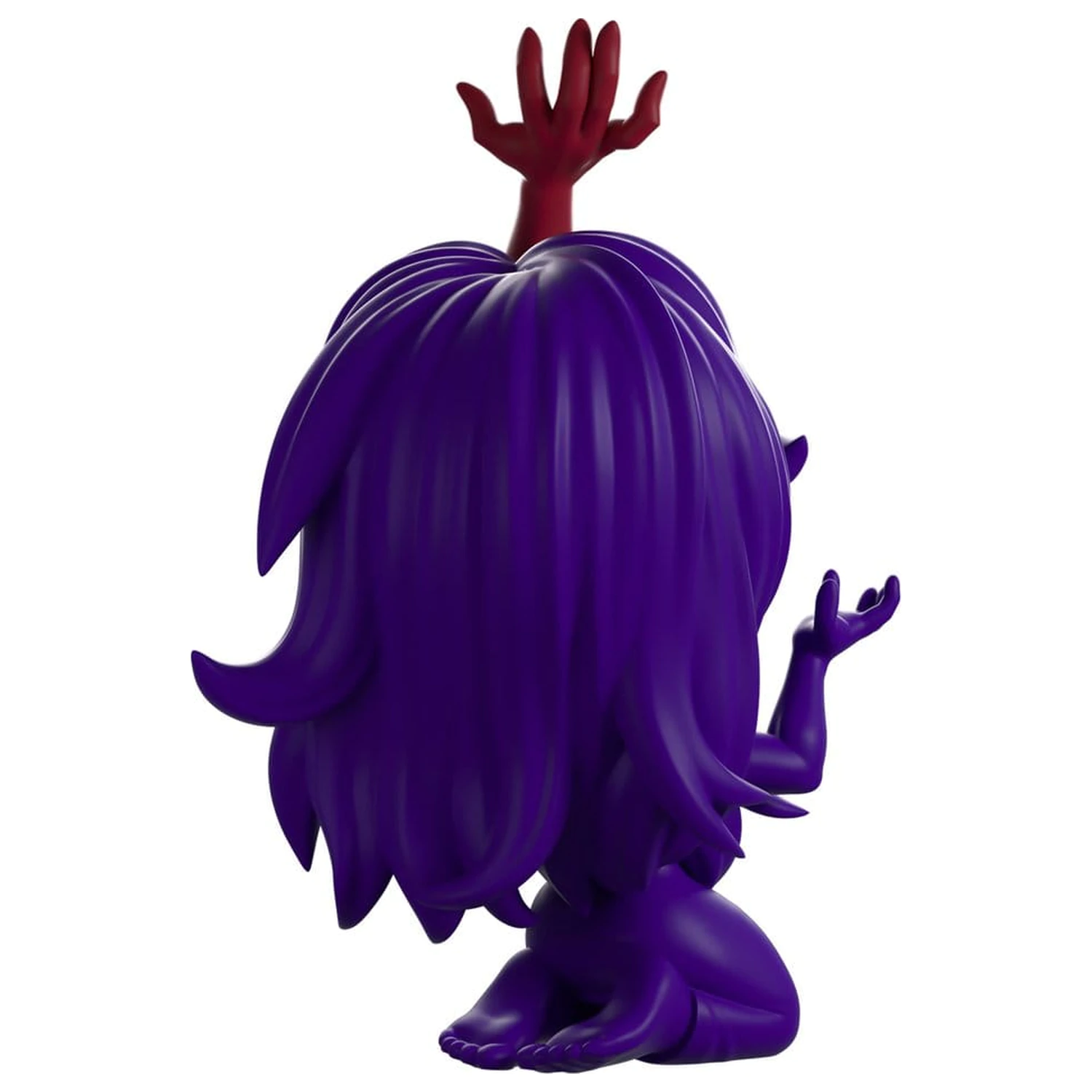 Faith: The Unholy Trinity Vinyl figura Amy Martin 12 cm    termékfotó