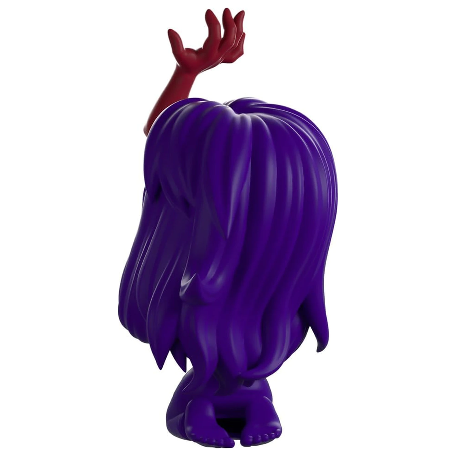 Faith: The Unholy Trinity Vinyl figura Amy Martin 12 cm    termékfotó