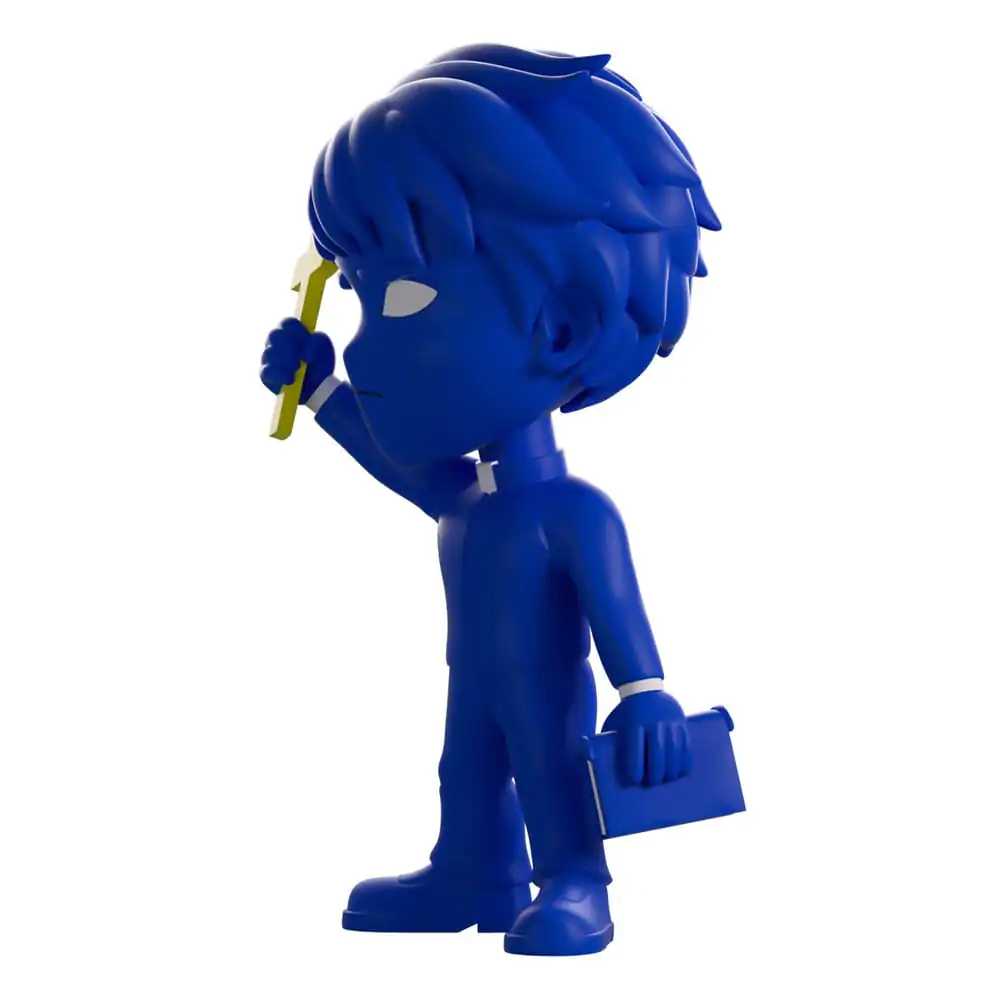 Faith: The Unholy Trinity Vinyl figura John Ward 12 cm   termékfotó