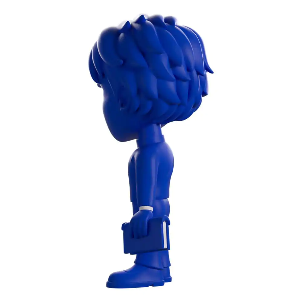 Faith: The Unholy Trinity Vinyl figura John Ward 12 cm   termékfotó