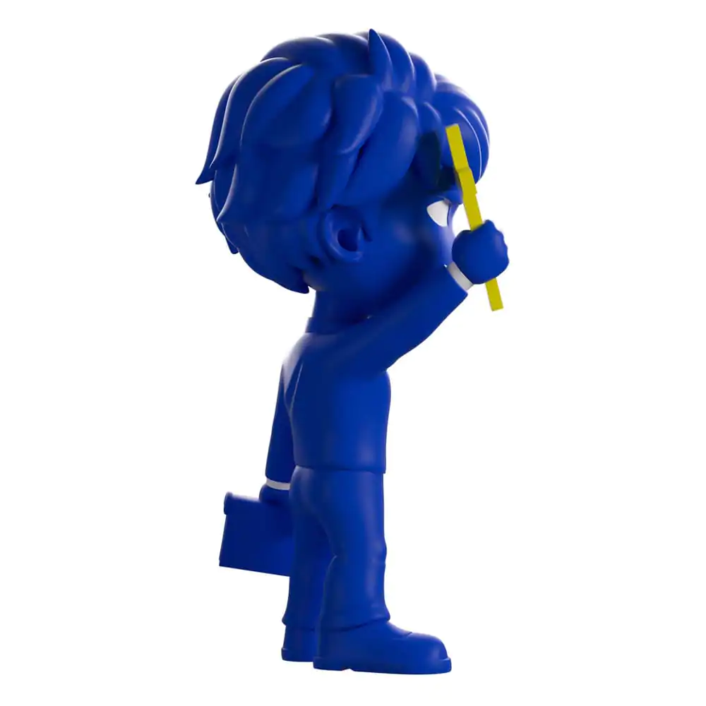 Faith: The Unholy Trinity Vinyl figura John Ward 12 cm   termékfotó