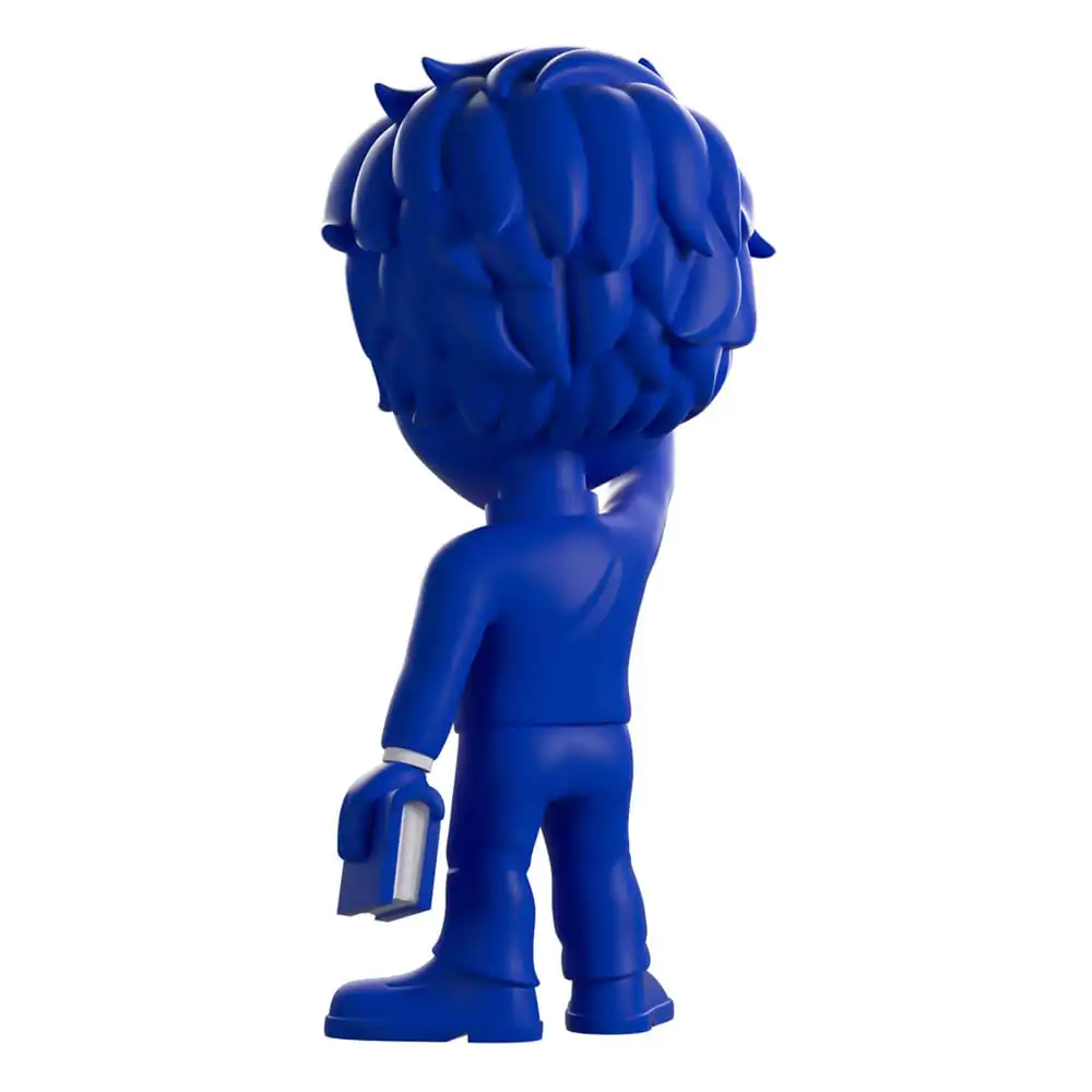 Faith: The Unholy Trinity Vinyl figura John Ward 12 cm   termékfotó