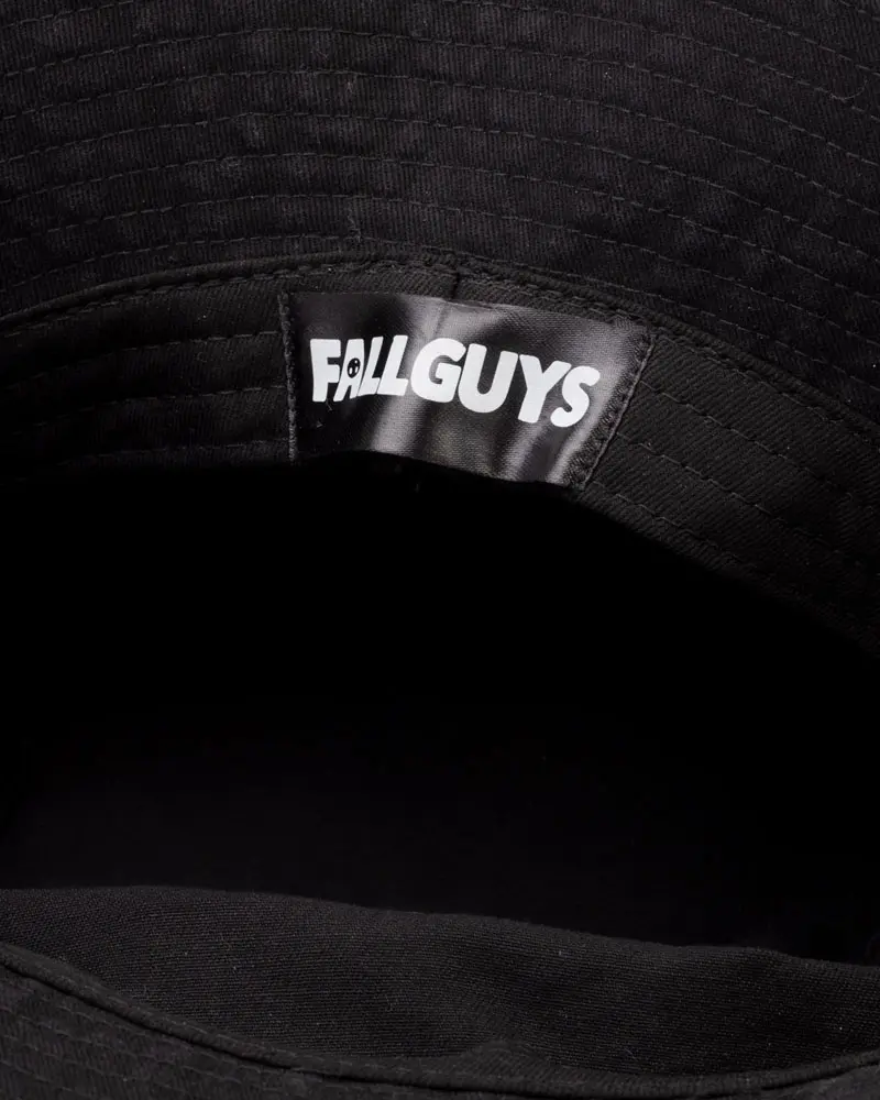 Fall Guys Bean Bucket halászsapka termékfotó