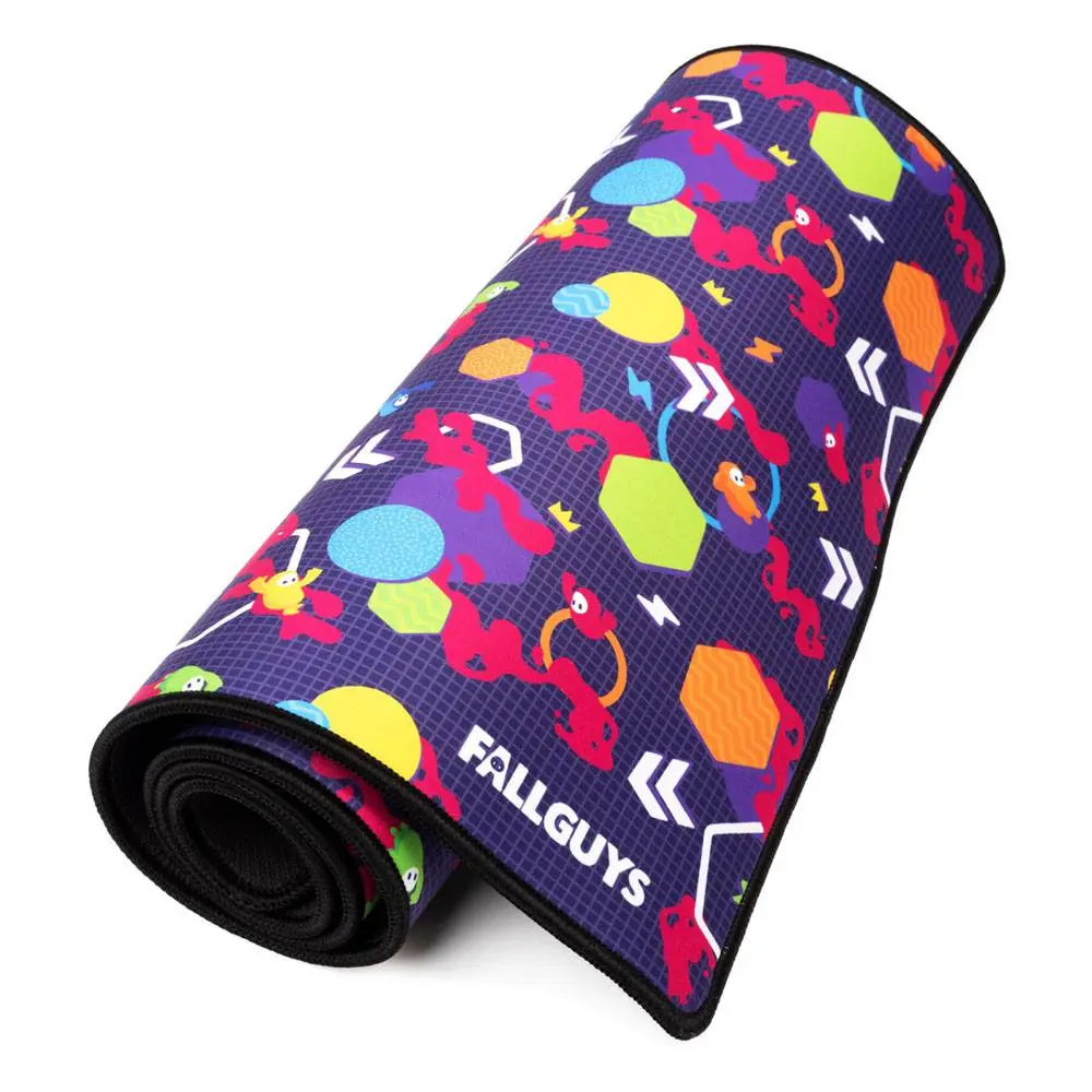 Fall Guys Beans nagyméretű egérpad termékfotó