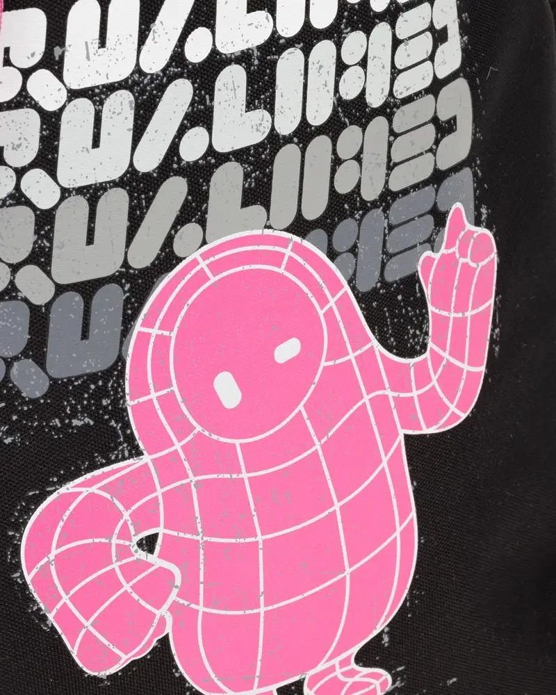 Fall Guys Crown Grab táska hátizsák termékfotó