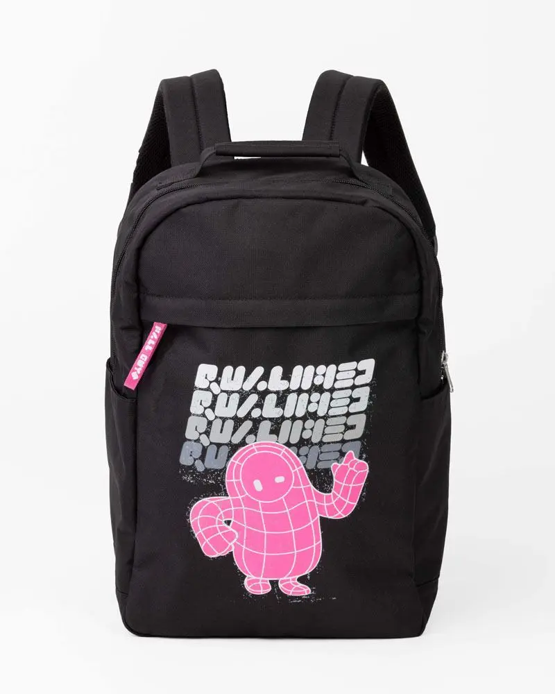 Fall Guys Crown Grab táska hátizsák termékfotó