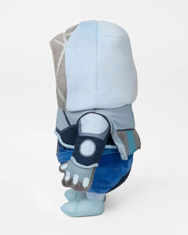 Fall Guys Destiny Hunter plüss figura 29 cm termékfotó