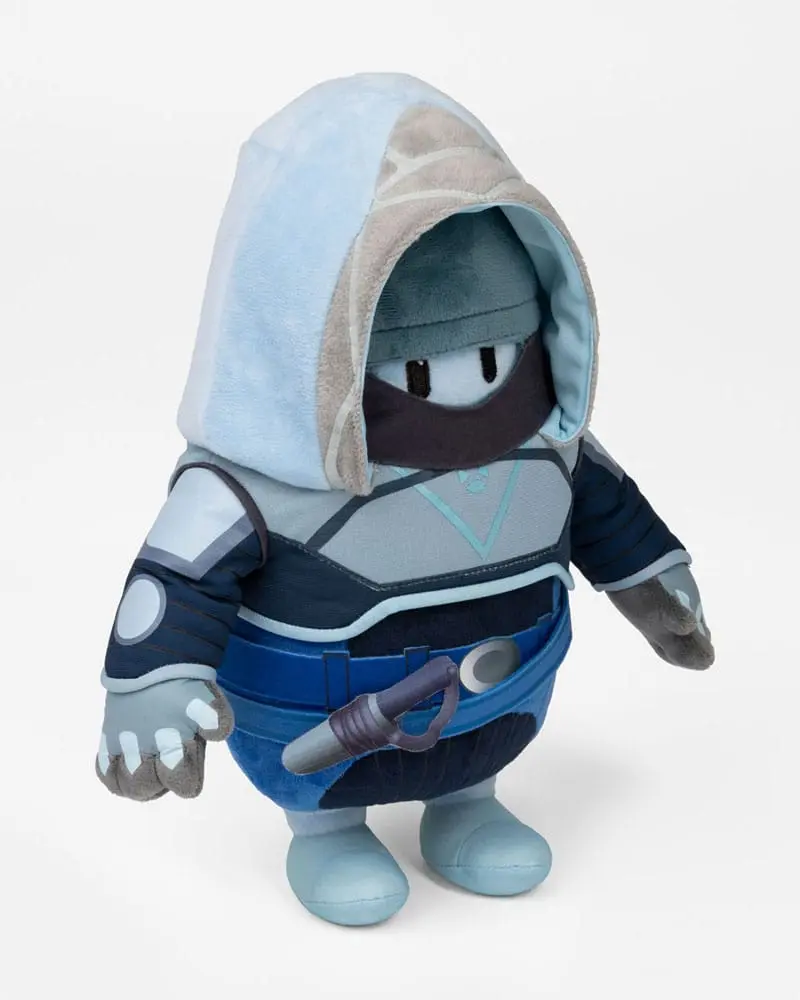 Fall Guys Destiny Hunter plüss figura 29 cm termékfotó