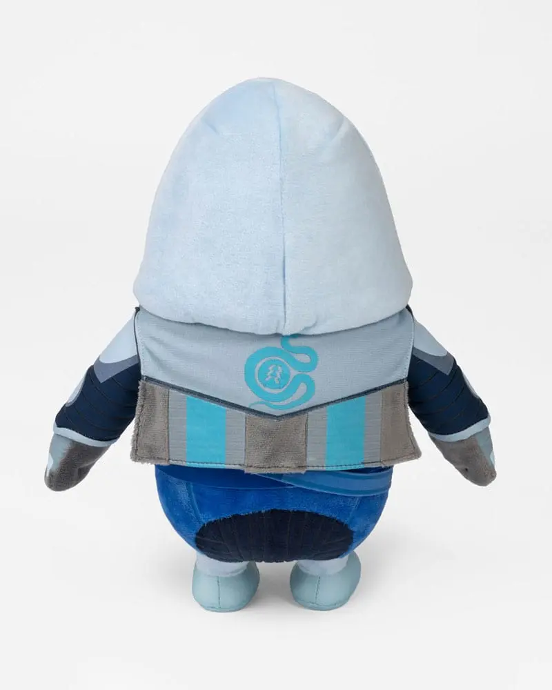 Fall Guys Destiny Hunter plüss figura 29 cm termékfotó