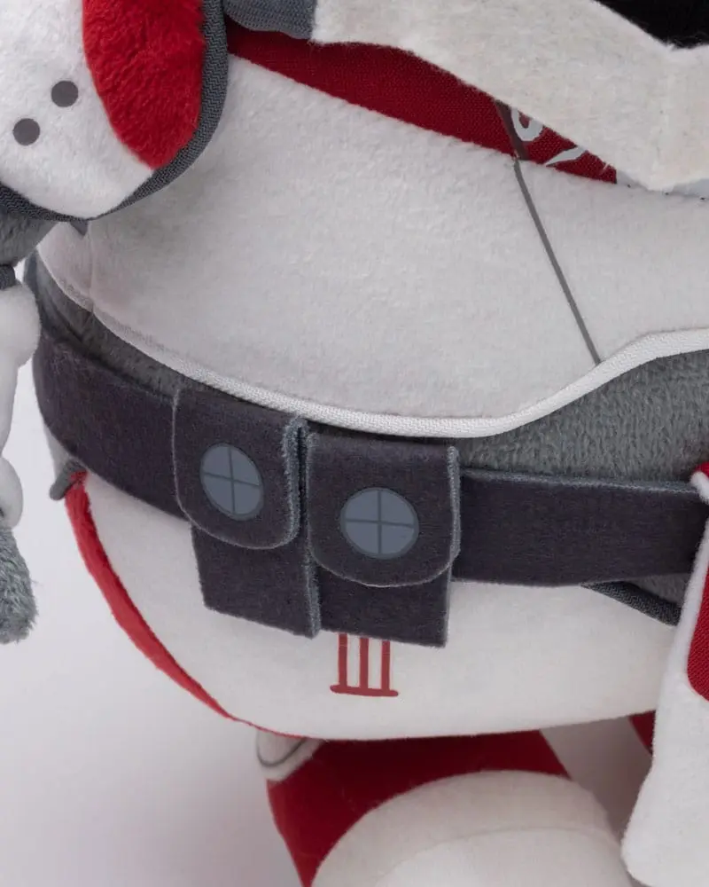 Fall Guys Destiny Titan plüss figura 29 cm termékfotó