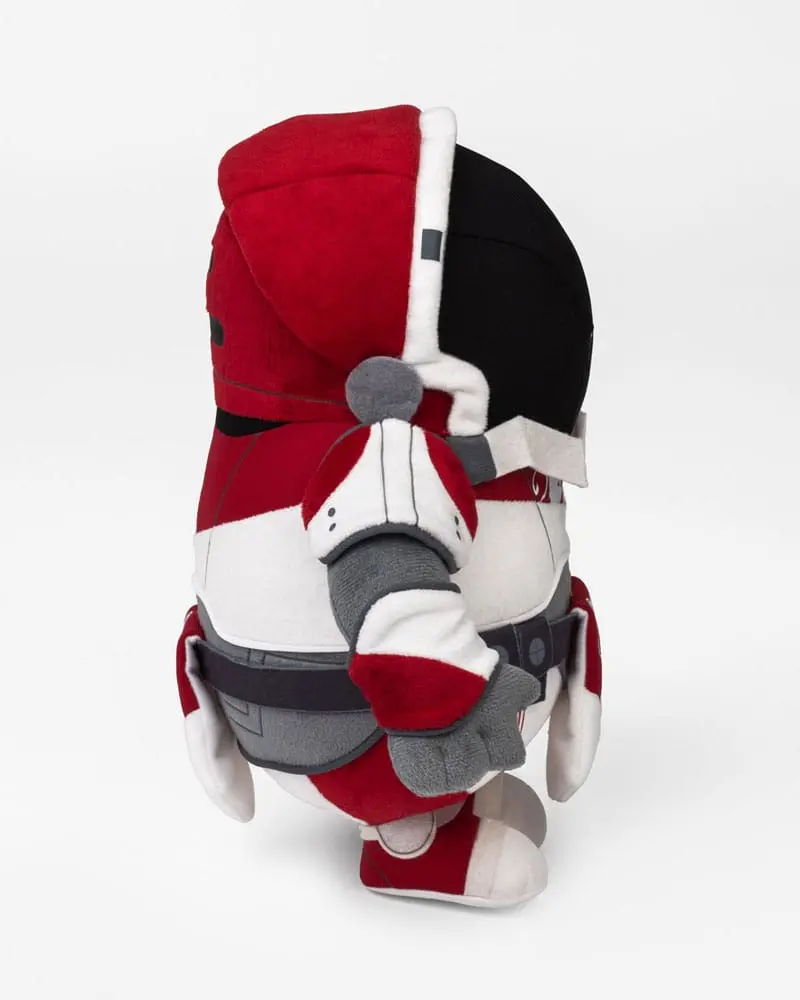 Fall Guys Destiny Titan plüss figura 29 cm termékfotó