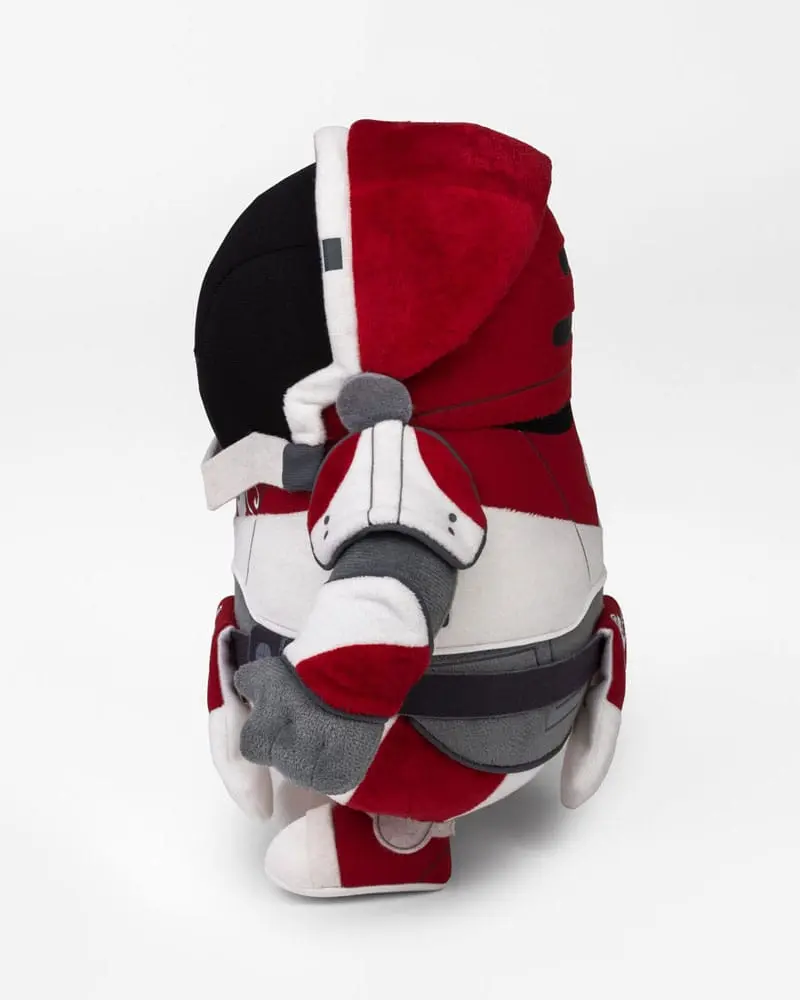 Fall Guys Destiny Titan plüss figura 29 cm termékfotó