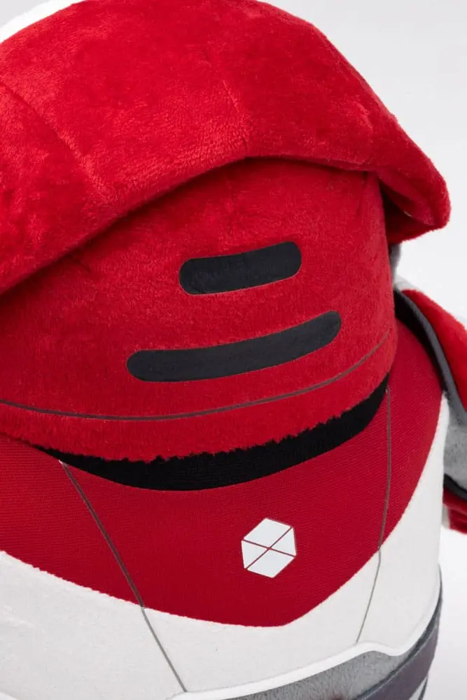 Fall Guys Destiny Titan plüss figura 29 cm termékfotó