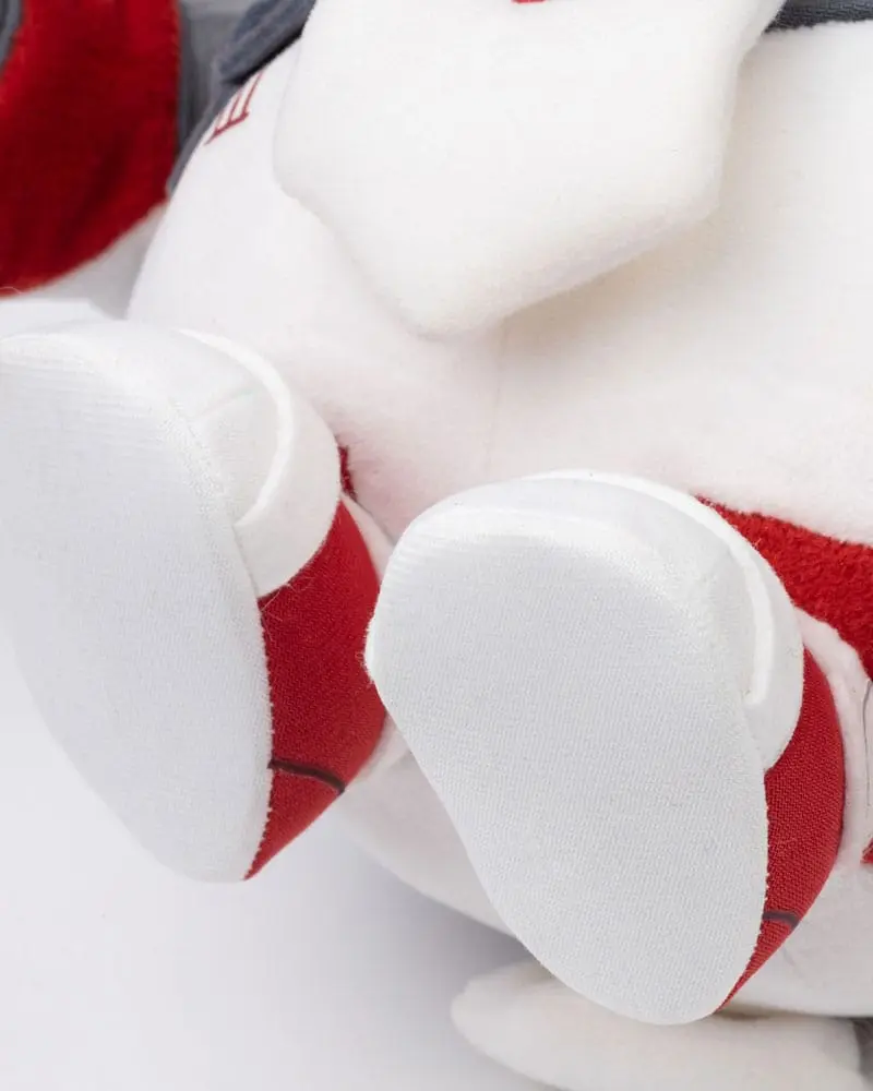 Fall Guys Destiny Titan plüss figura 29 cm termékfotó