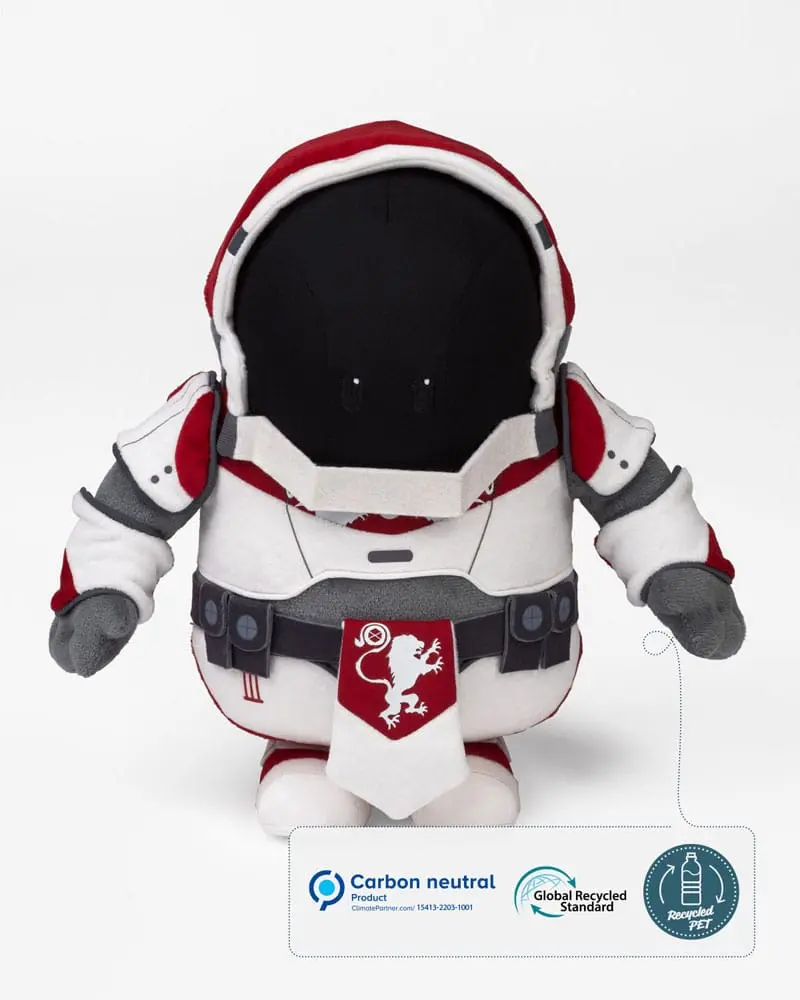 Fall Guys Destiny Titan plüss figura 29 cm termékfotó