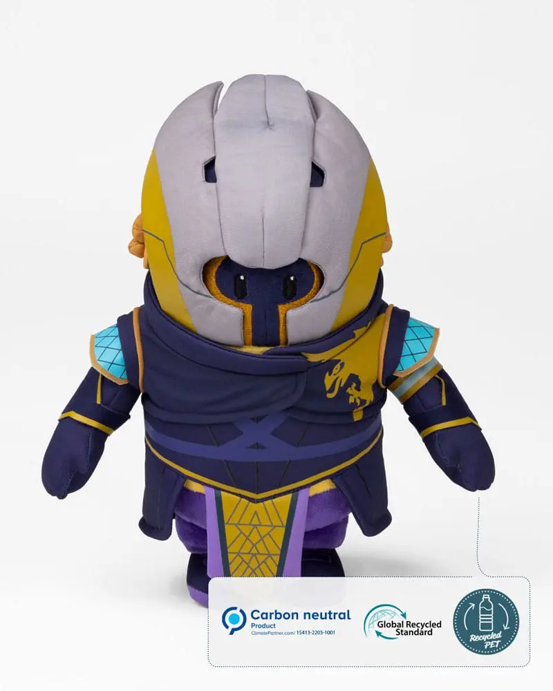 Fall Guys Plush Figure Destiny Warlock 29 cm termékfotó