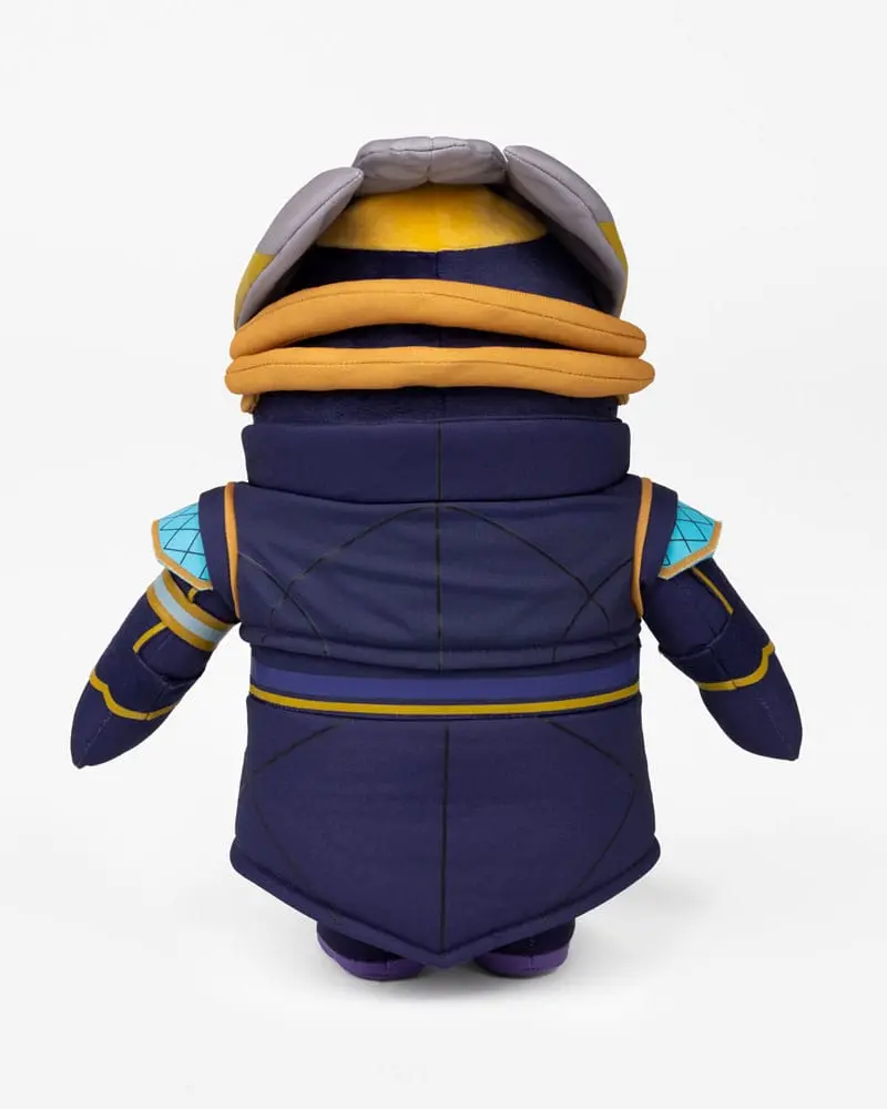 Fall Guys Plush Figure Destiny Warlock 29 cm termékfotó