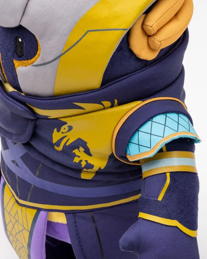 Fall Guys Plush Figure Destiny Warlock 29 cm termékfotó