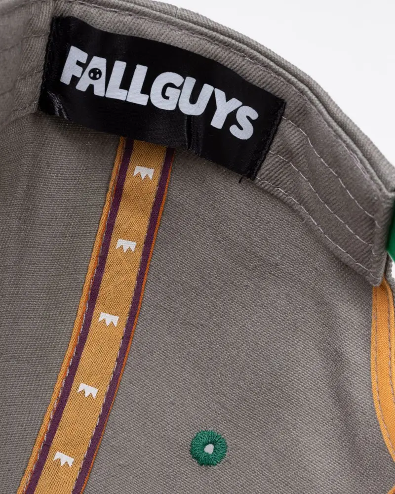 Fall Guys Face Up baseball sapka termékfotó