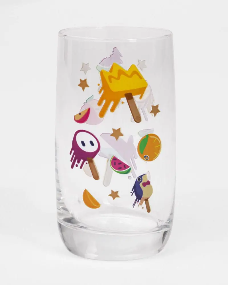 Fall Guys Meltdown pohár csomag termékfotó