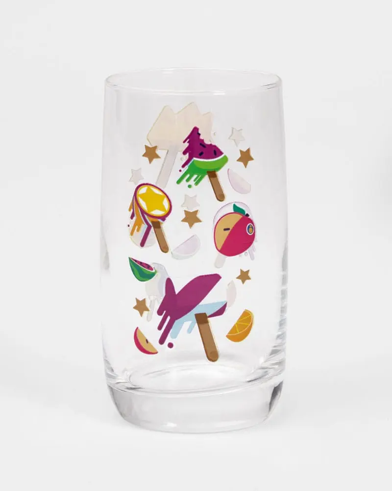 Fall Guys Meltdown pohár csomag termékfotó