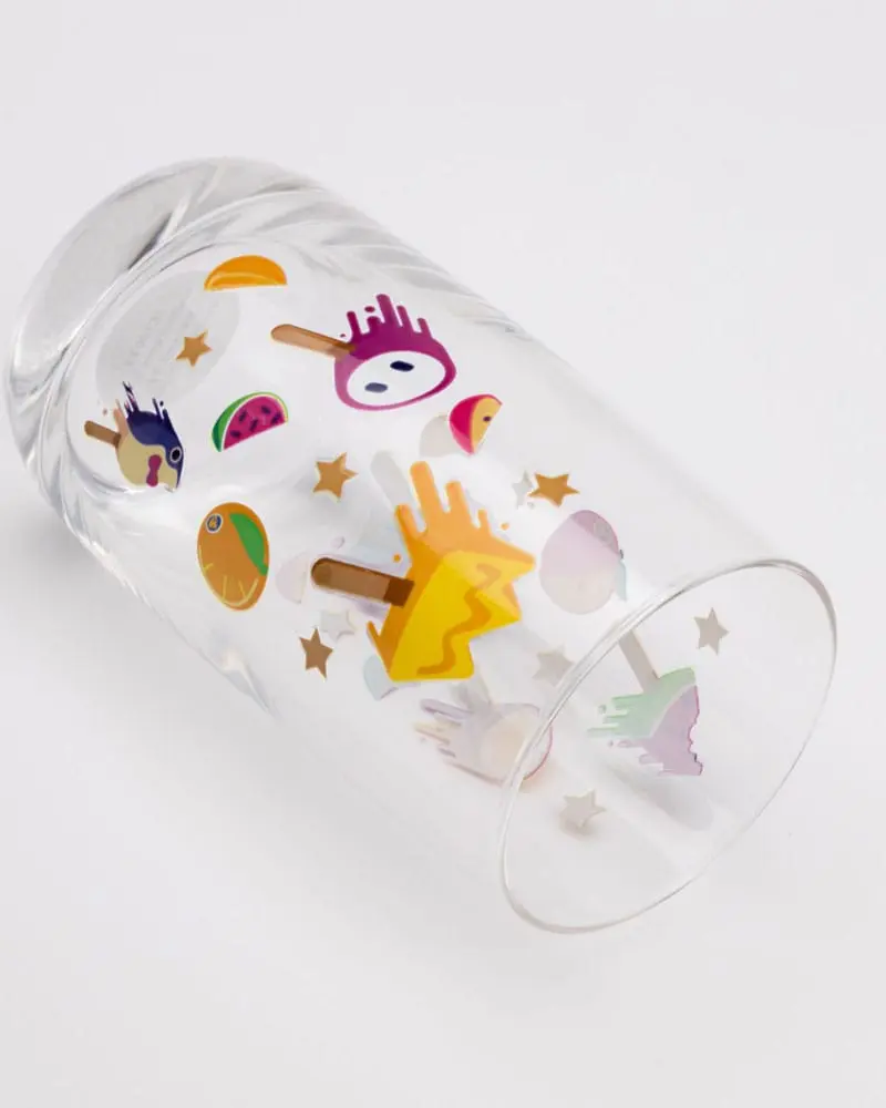 Fall Guys Meltdown pohár csomag termékfotó