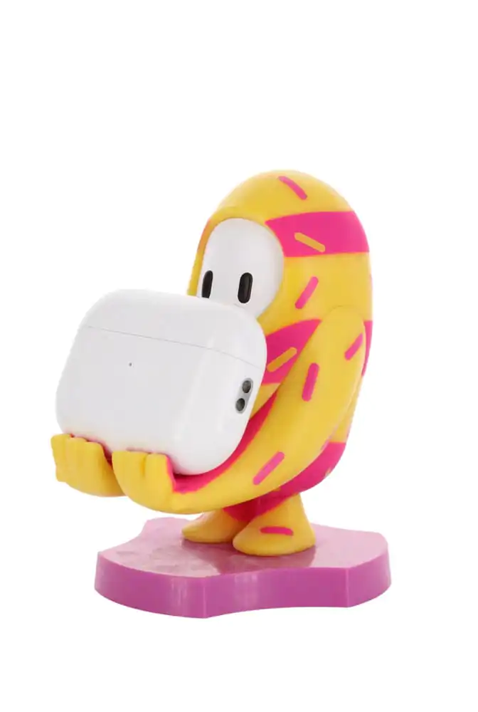 Fall Guys Mini Cable Guy Earbuds/okosóra tartó figura Icecream 10 cm termékfotó