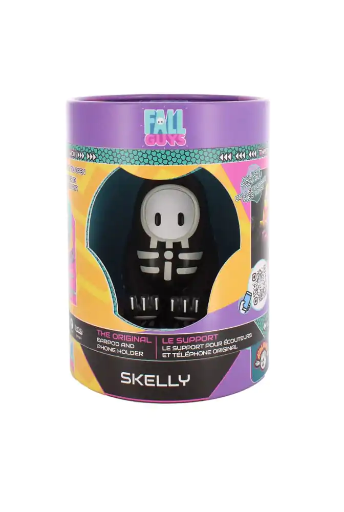 Fall Guys Skelly mini cable guy 10 cm termékfotó