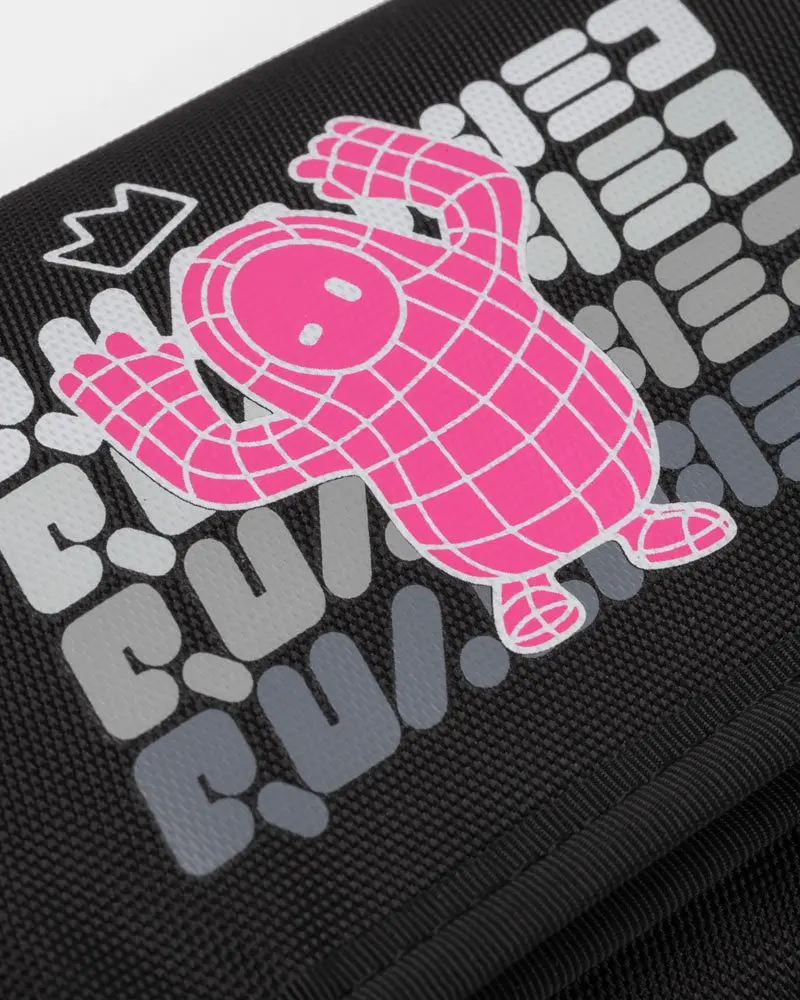 Fall Guys Off The Chain pénztárca termékfotó