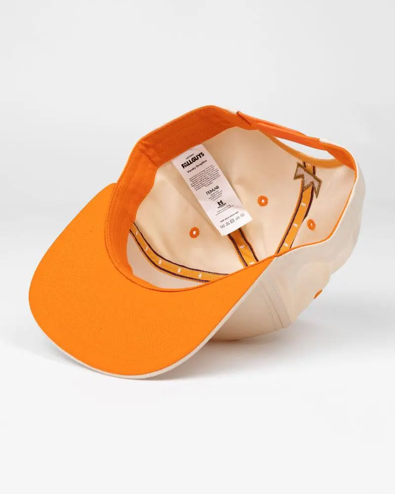 Fall Guys Qualified baseball sapka termékfotó