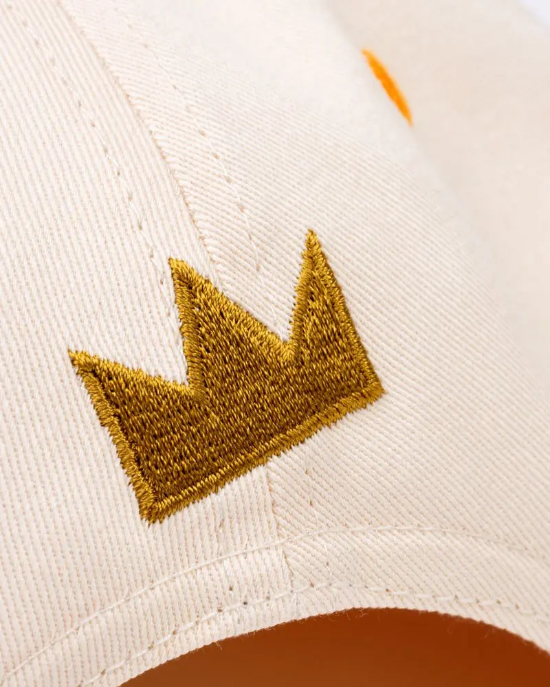 Fall Guys Qualified baseball sapka termékfotó