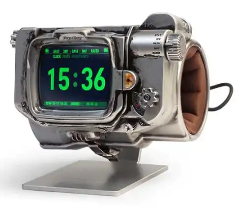 Fallout 1/1 Pip-Boy replika termékfotó