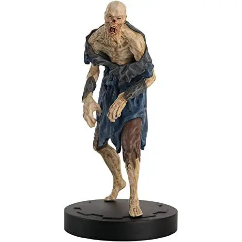 Fallout 1/16 Feral Ghoul szobor figura 12 cm termékfotó
