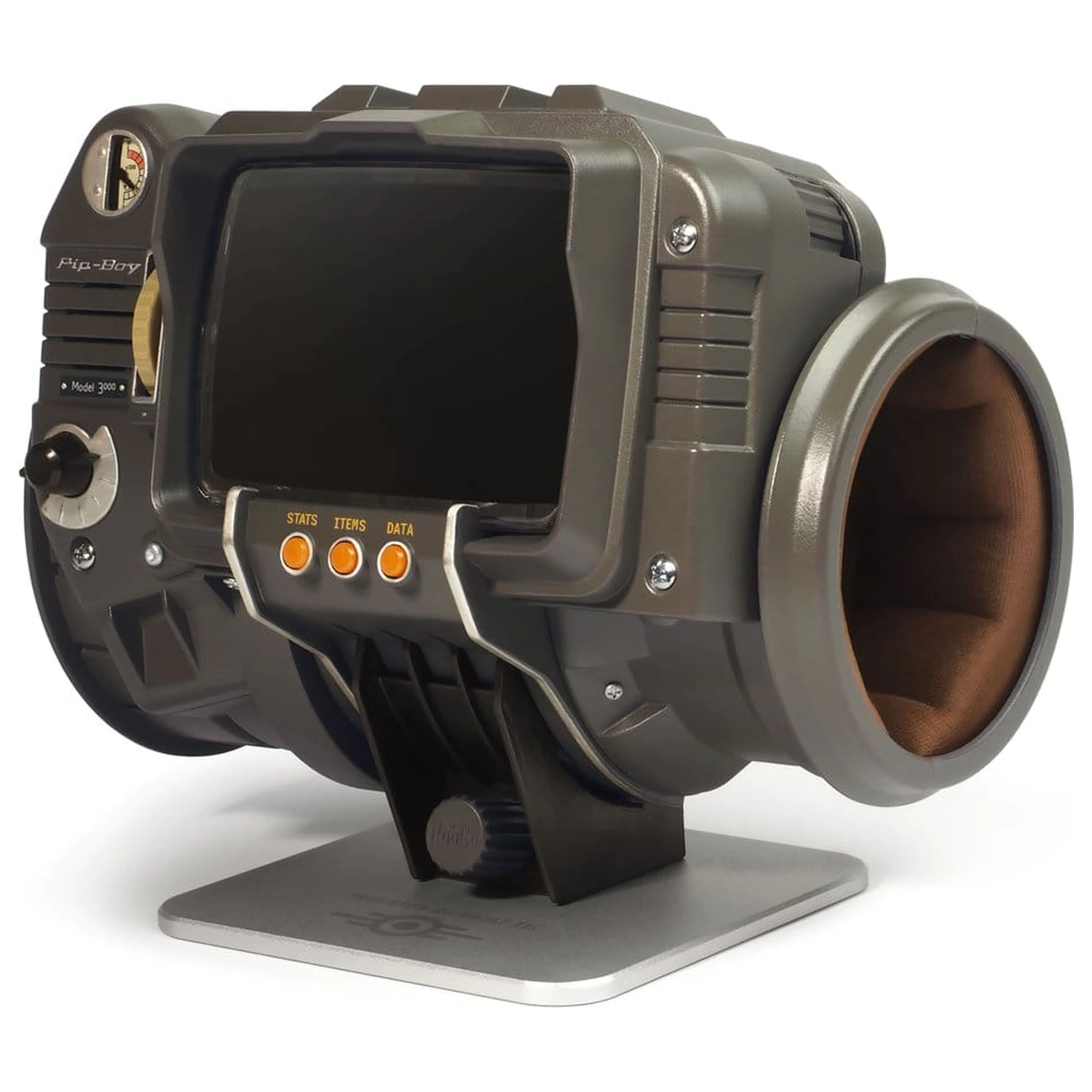 Fallout 3 / Fallout: New Vegas replika Pip-Boy 3000 termékfotó