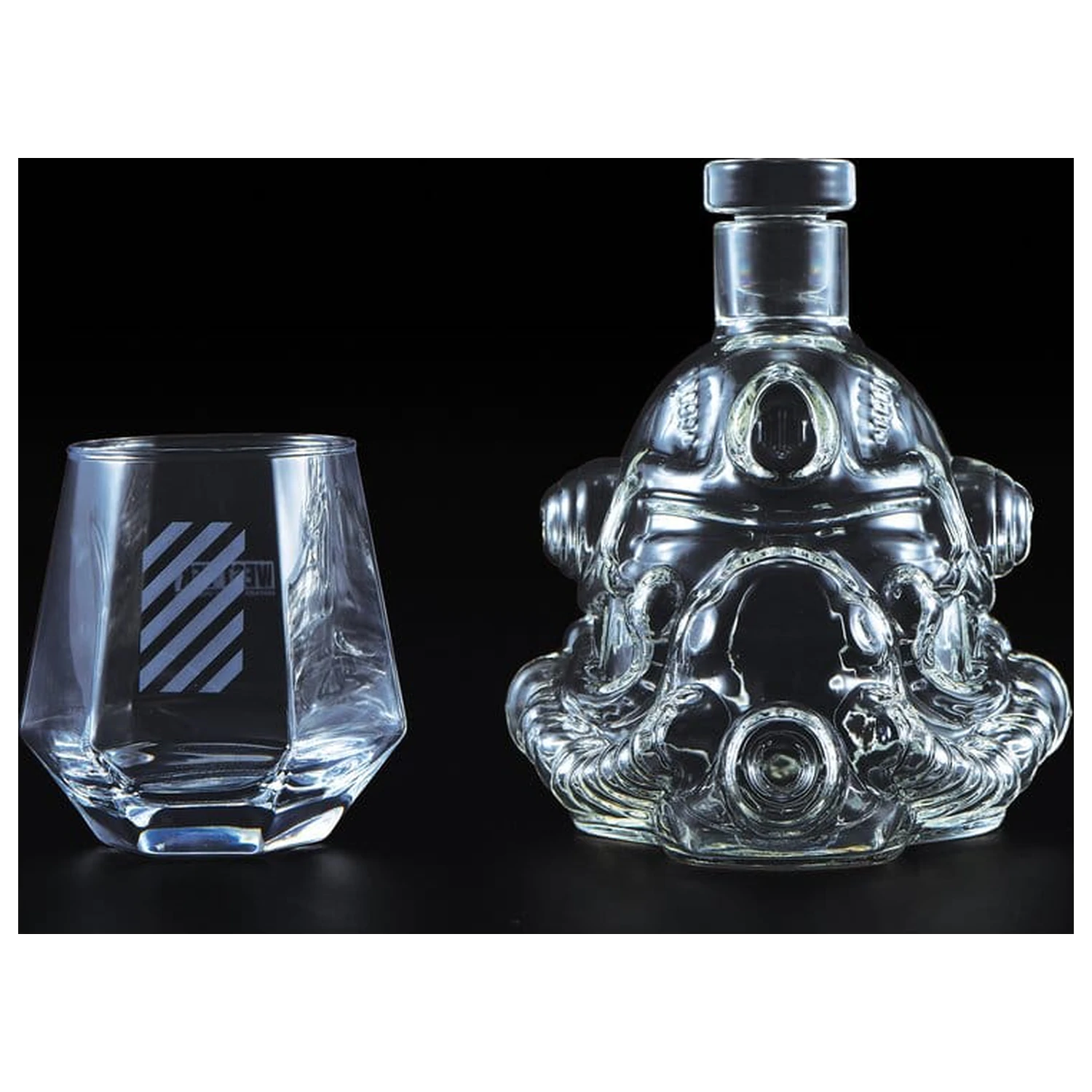 Fallout 5 db-os Dekantáló készlet termékfotó