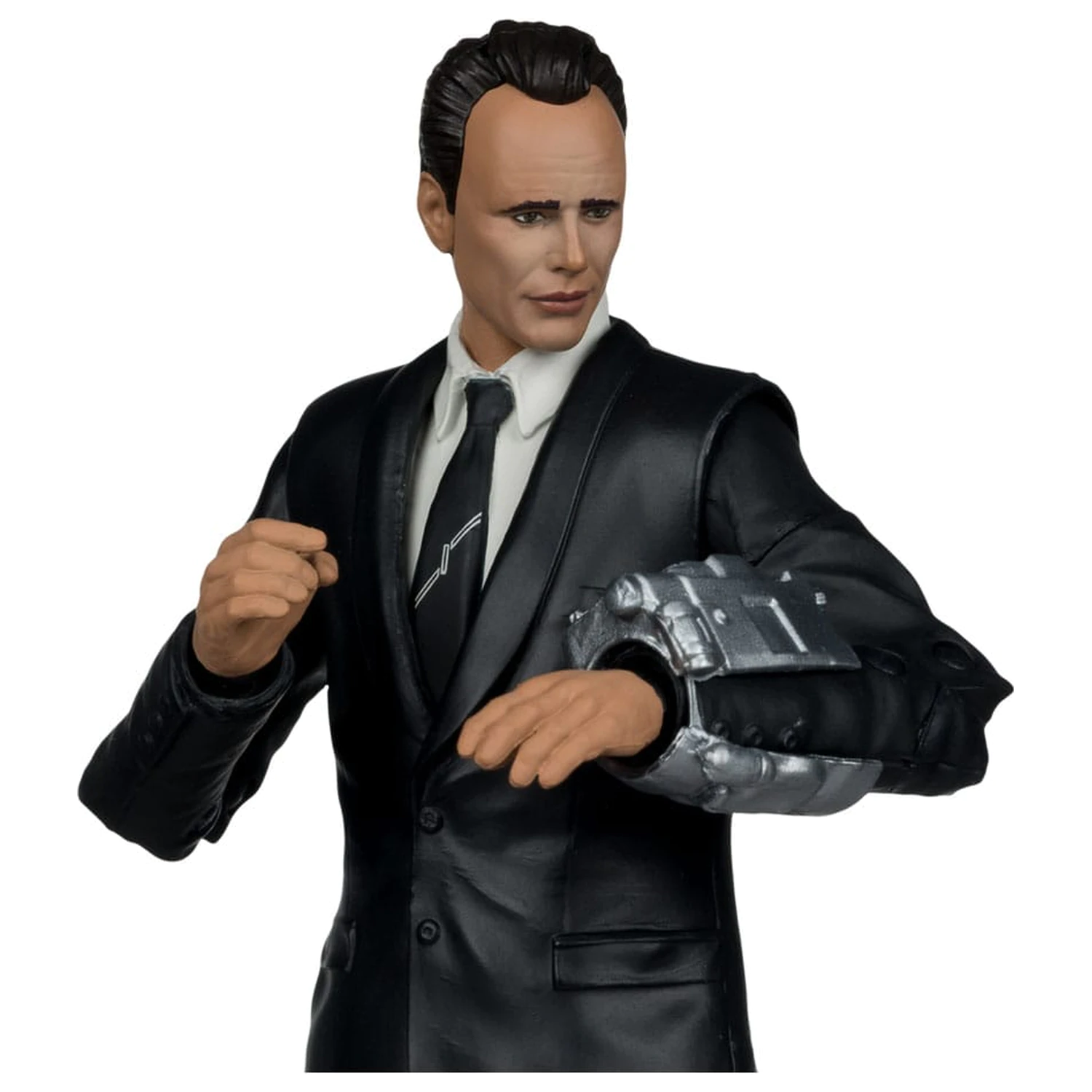 Fallout akciófigura Cooper Howard (Red Platinum Edition) 17 cm termékfotó