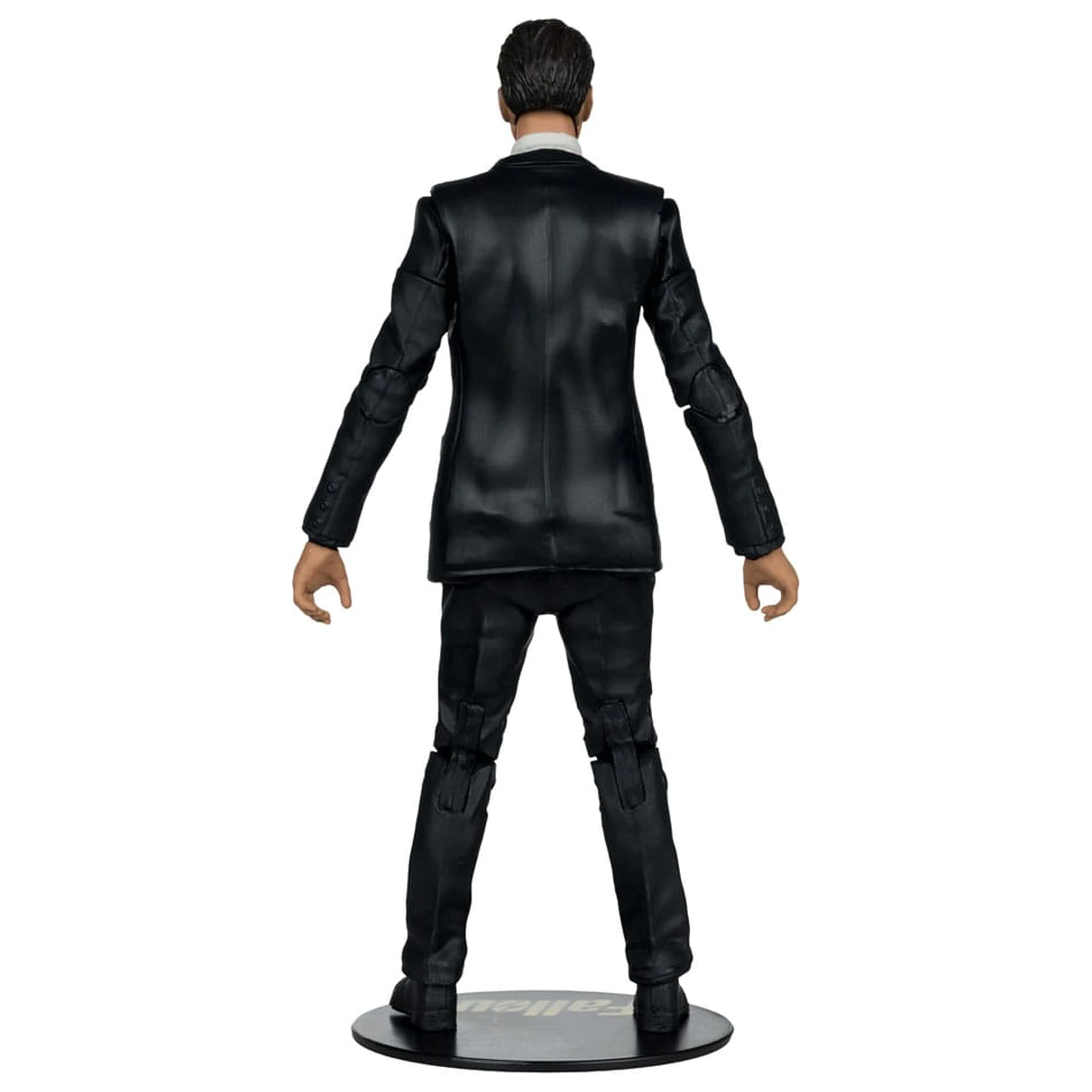 Fallout akciófigura Cooper Howard (Red Platinum Edition) 17 cm termékfotó