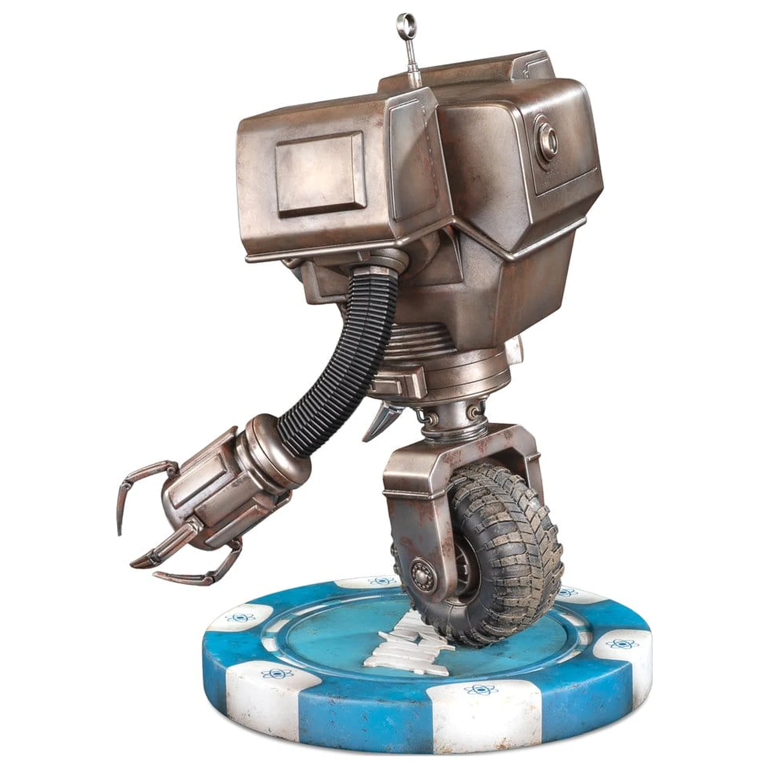 Fallout (Amazon) PVC figura Victor the Securitron 25 cm termékfotó