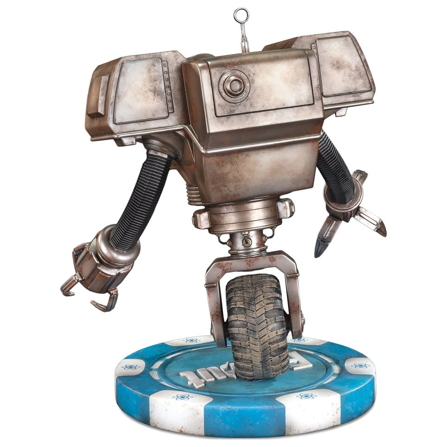 Fallout (Amazon) PVC figura Victor the Securitron 25 cm termékfotó