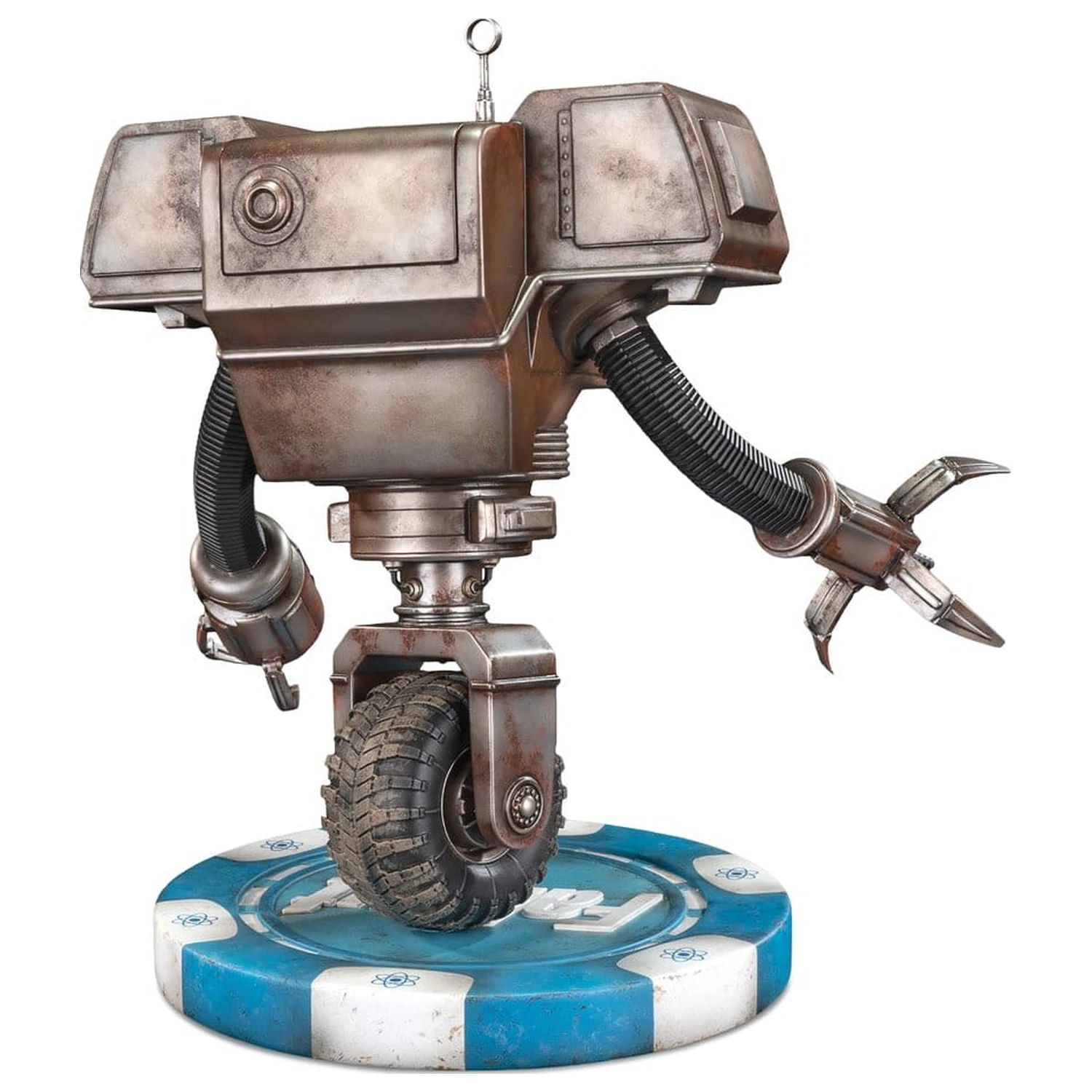 Fallout (Amazon) PVC figura Victor the Securitron 25 cm termékfotó