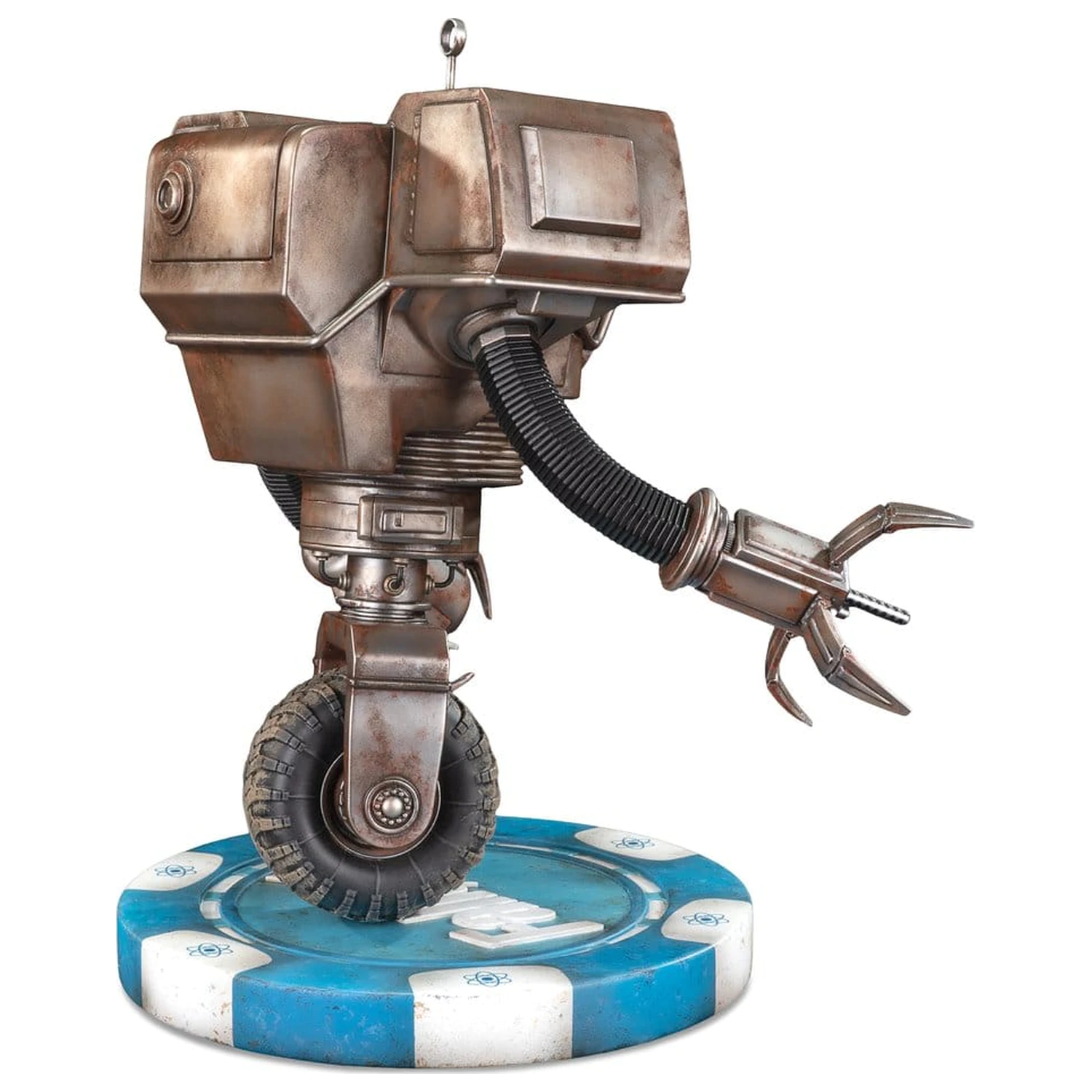 Fallout (Amazon) PVC figura Victor the Securitron 25 cm termékfotó