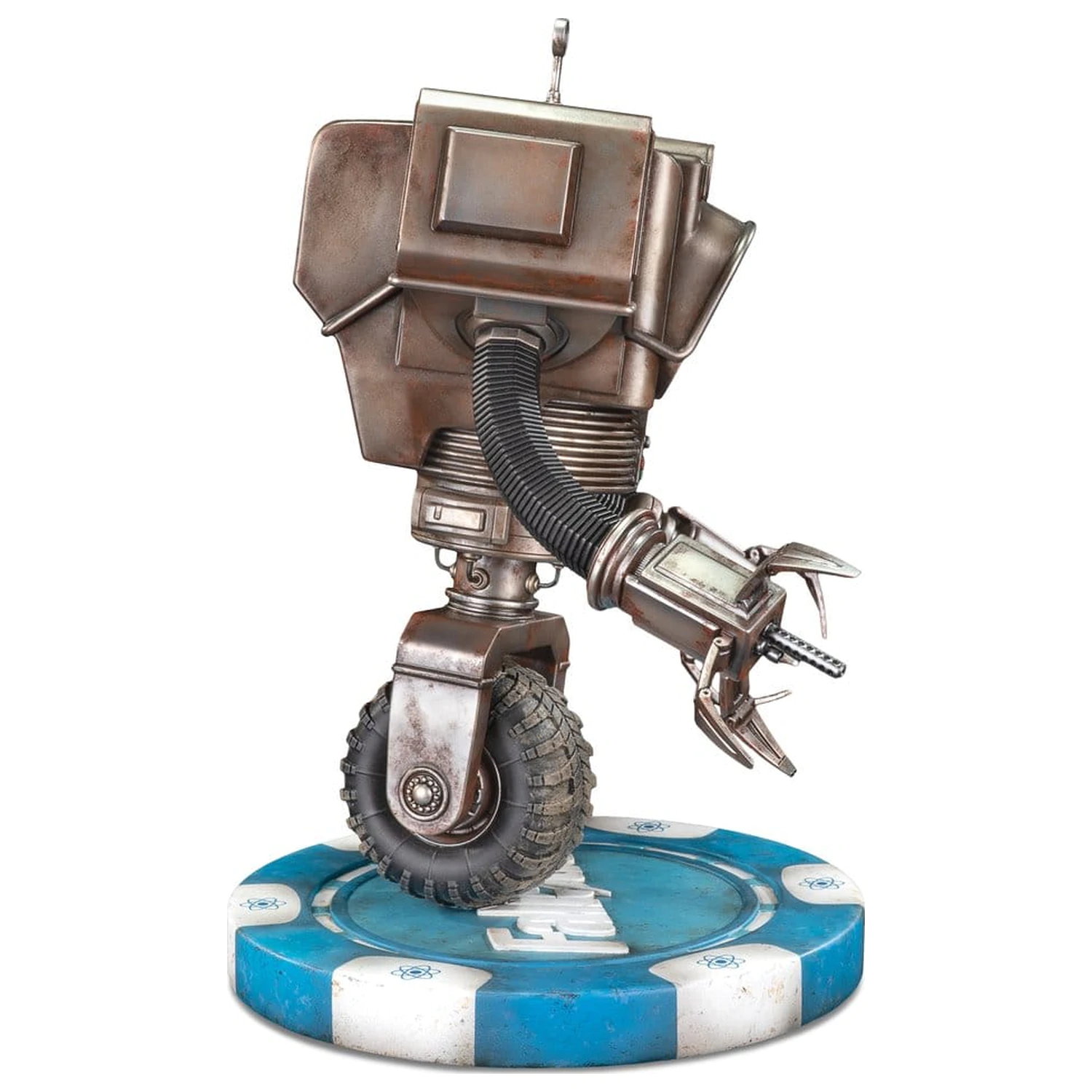 Fallout (Amazon) PVC figura Victor the Securitron 25 cm termékfotó