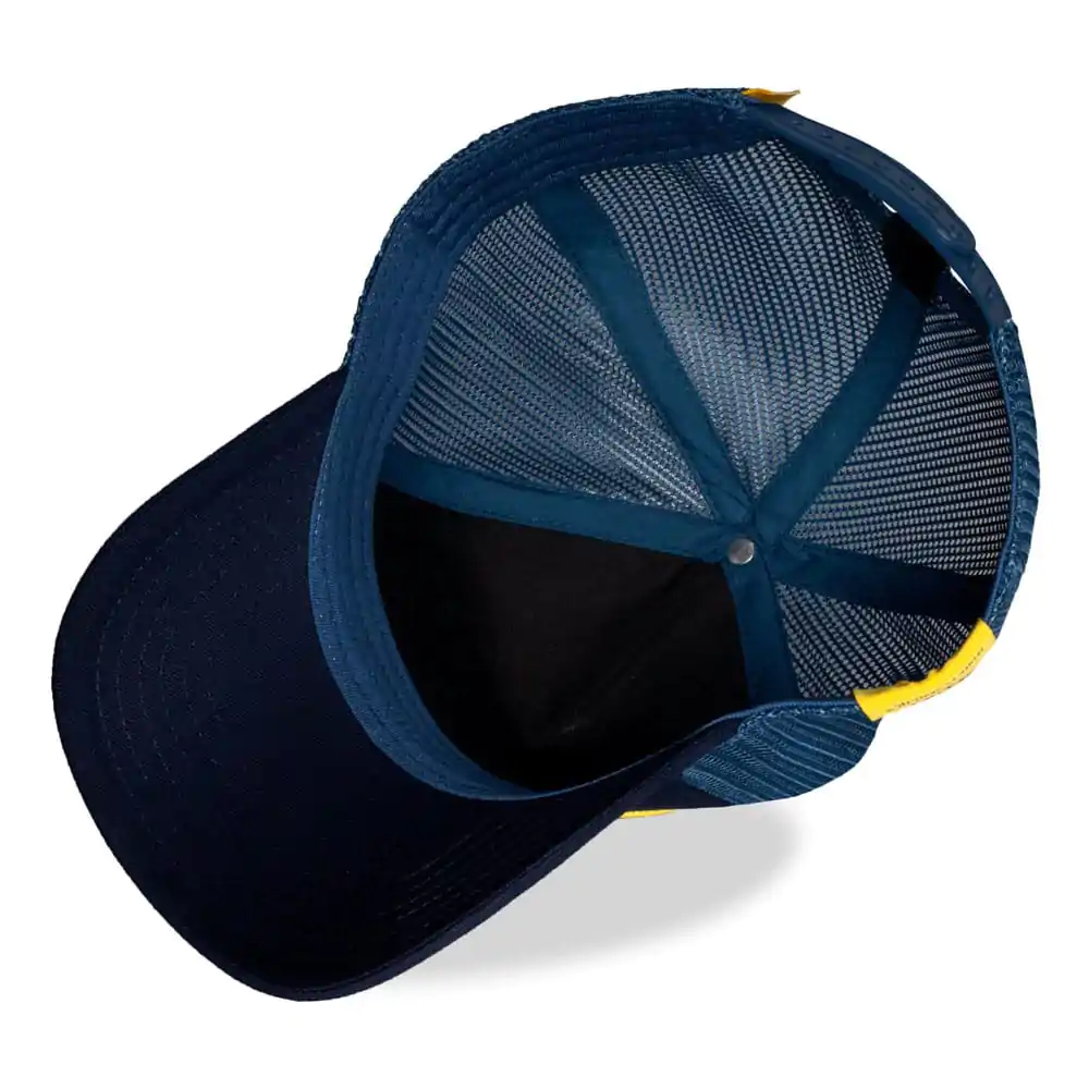 Fallout baseball sapka  termékfotó