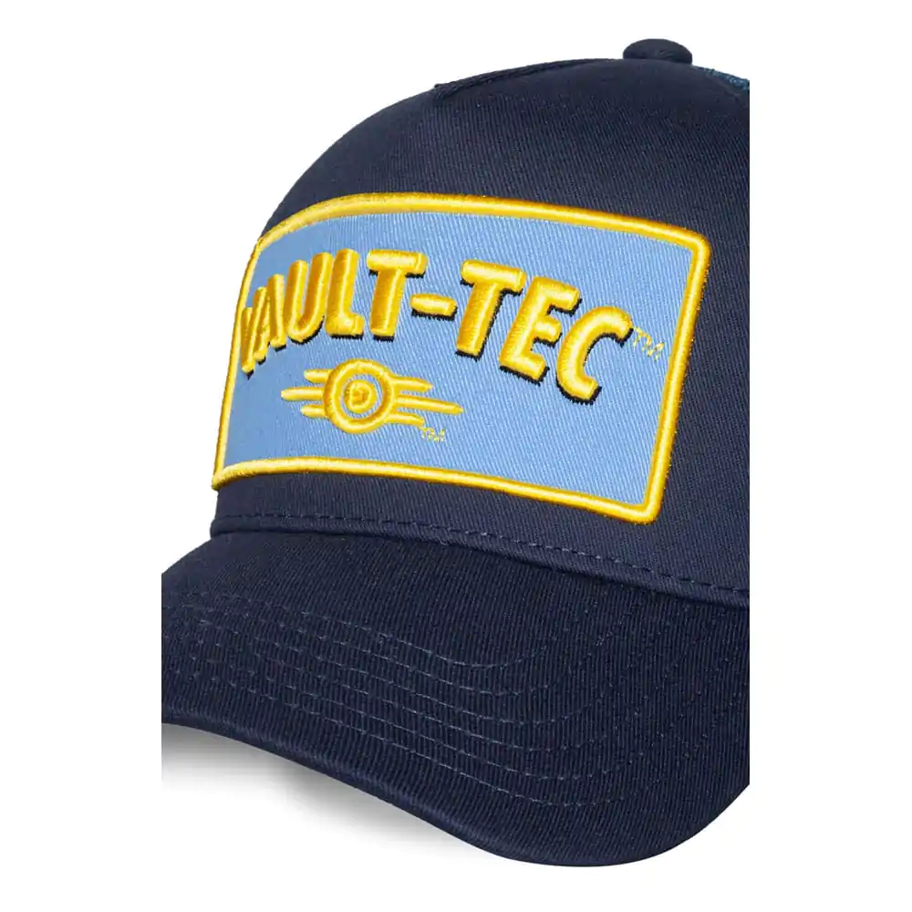 Fallout baseball sapka  termékfotó