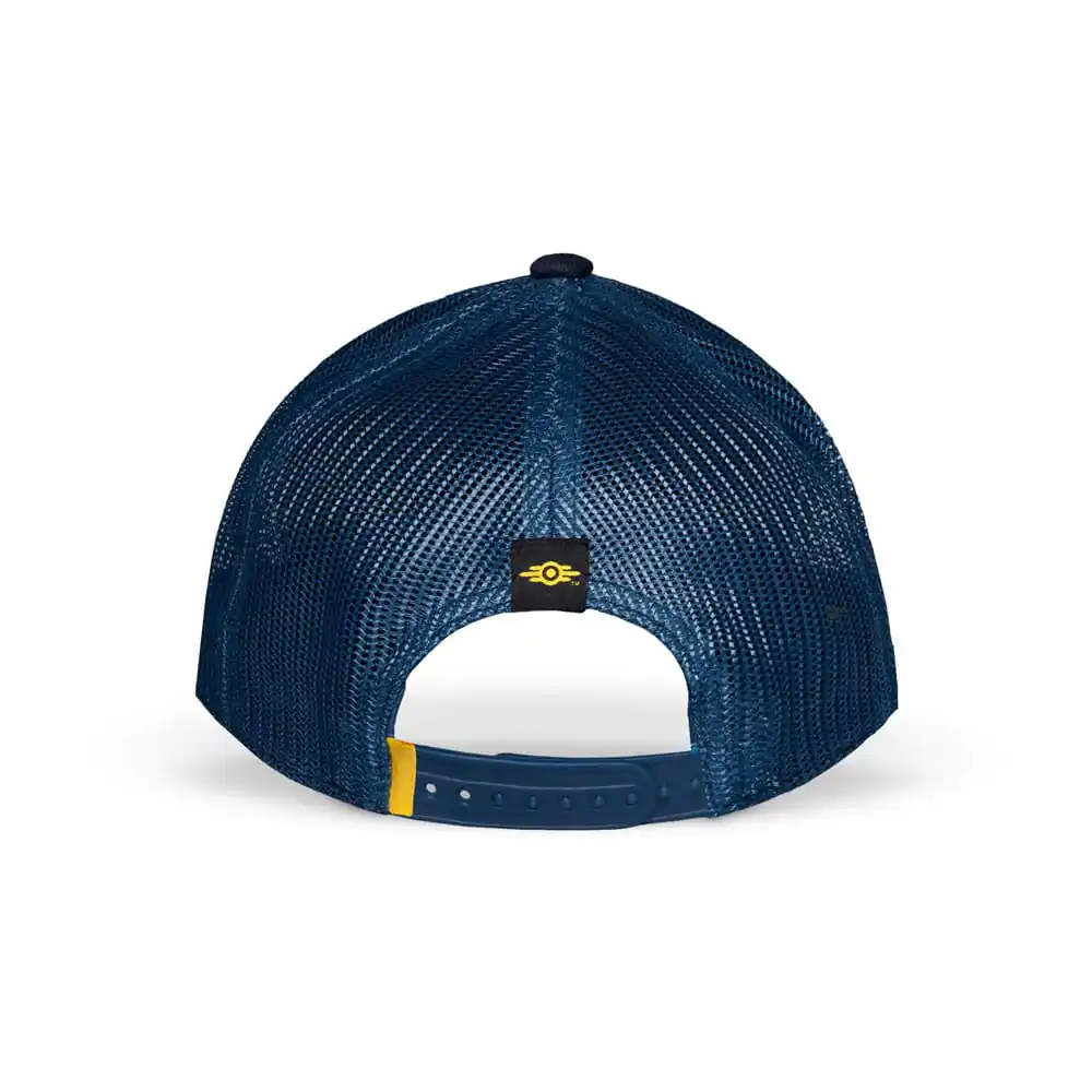 Fallout baseball sapka  termékfotó